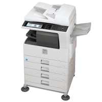 Sharp MX-M260 consumibles de impresión