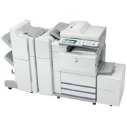 Sharp MX-M550N printing supplies