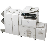 Sharp MX-M753N printing supplies