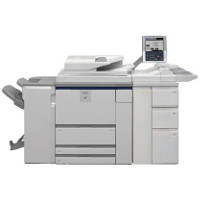 Sharp MX-M950 printing supplies