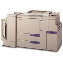 Sharp SD-2260 printing supplies