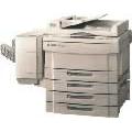 Sharp SF-2020 printing supplies