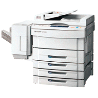 Sharp SF-2120 printing supplies