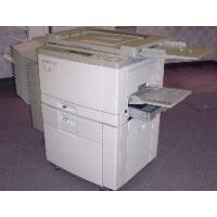 Sharp SF-8300 consumibles de impresión