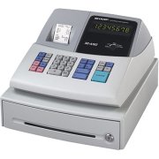 Sharp XE-A102 printing supplies