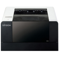 Sindoh A401 consumibles de impresión