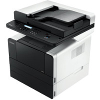Sindoh M402 consumibles de impresión