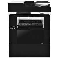 Sindoh M612 printing supplies