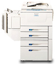 Sharp SF-2530 printing supplies