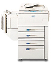 Sharp SF-2540 printing supplies