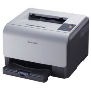 Samsung CLP-300 printing supplies