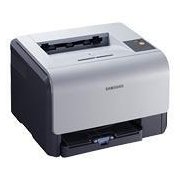 Samsung CLP-300N printing supplies