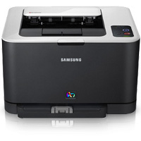 Samsung CLP-326 consumibles de impresión