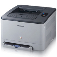 Samsung CLP-350N consumibles de impresión