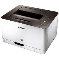 Samsung CLP-365W printing supplies