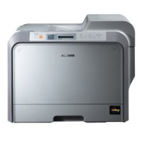 Samsung CLP-510N printing supplies