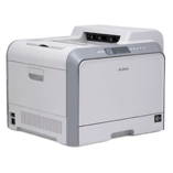 Samsung CLP-500N printing supplies