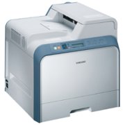 Samsung CLP-600 printing supplies