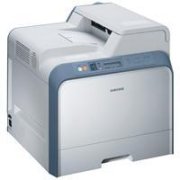 Samsung CLP-600N consumibles de impresión