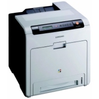 Samsung CLP-660ND printing supplies