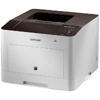 Samsung CLP-680ND consumibles de impresión
