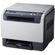 Samsung CLX-2160N printing supplies