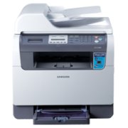 Samsung CLX-3160FN printing supplies