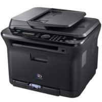 Samsung CLX-3175FW printing supplies