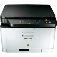 Samsung CLX-3305W printing supplies