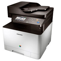 Samsung CLX-4195FW printing supplies