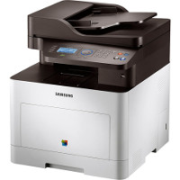 Samsung CLX-6260FD printing supplies