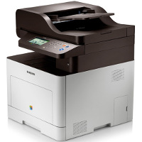 Samsung CLX-6260FW printing supplies