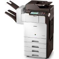 Samsung CLX-8650ND printing supplies