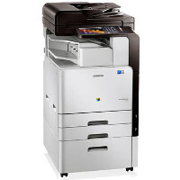 Samsung CLX-9201NA printing supplies