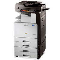 Samsung CLX-9251NA printing supplies