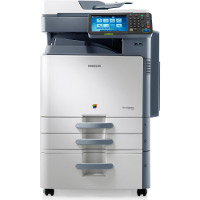 Samsung CLX-9252ND printing supplies