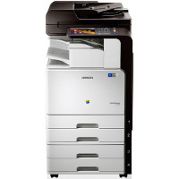 Samsung CLX-9301NA printing supplies