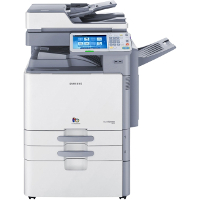 Samsung CLX-9350ND printing supplies