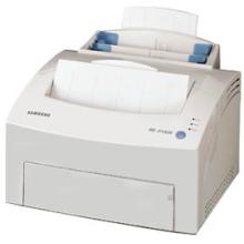 Samsung ML-5100A consumibles de impresión