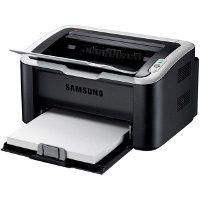 Samsung ML-1660 consumibles de impresión