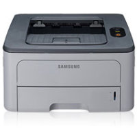 Samsung ML-2450 consumibles de impresión