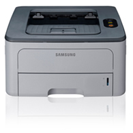 Samsung ML-2850D consumibles de impresión