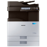 Samsung MultiXpress K3250 NR printing supplies