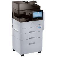 Samsung MultiXpress M5370 LX printing supplies