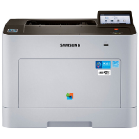 Samsung ProXpress C2620 DW consumibles de impresión