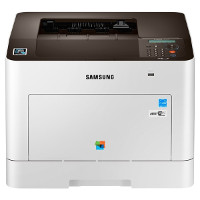 Samsung ProXpress C3010 ND printing supplies