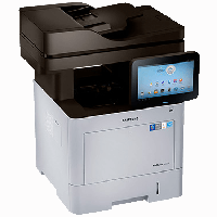 Samsung ProXpress M4583 FX printing supplies