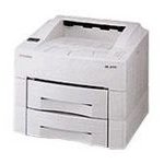 Samsung QL6000 printing supplies