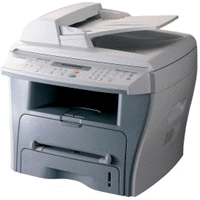 Samsung SCX-4116 printing supplies