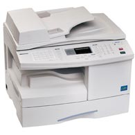 Samsung SCX-5312F printing supplies